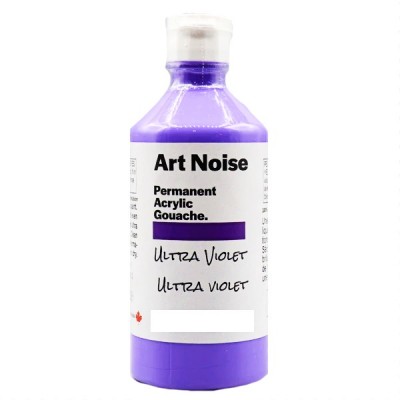 Acrylique Art Noise 2 litres - Série 1